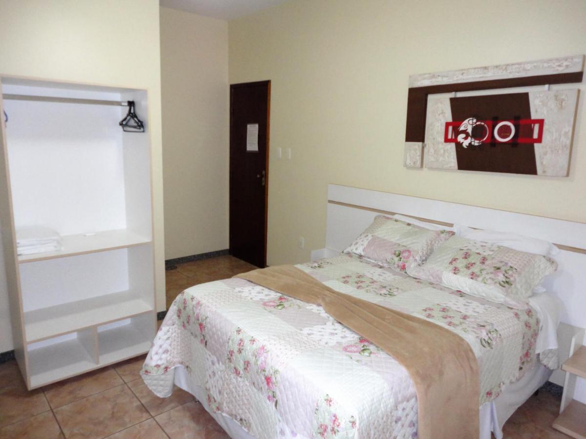 Brasil Center Hotel João Monlevade Buitenkant foto