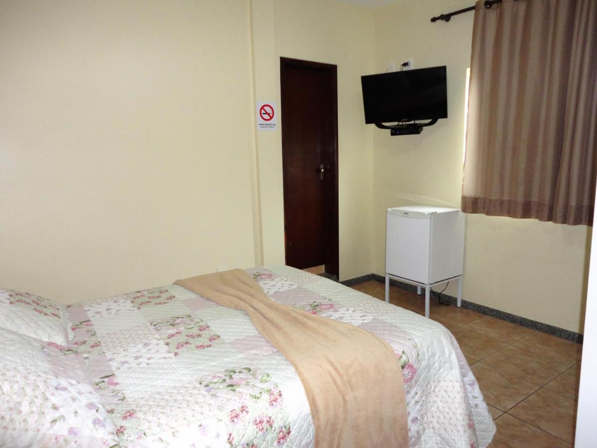 Brasil Center Hotel João Monlevade Buitenkant foto