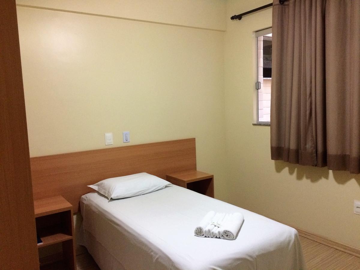 Brasil Center Hotel João Monlevade Buitenkant foto