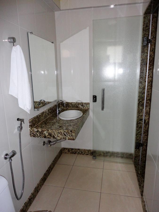 Brasil Center Hotel João Monlevade Buitenkant foto